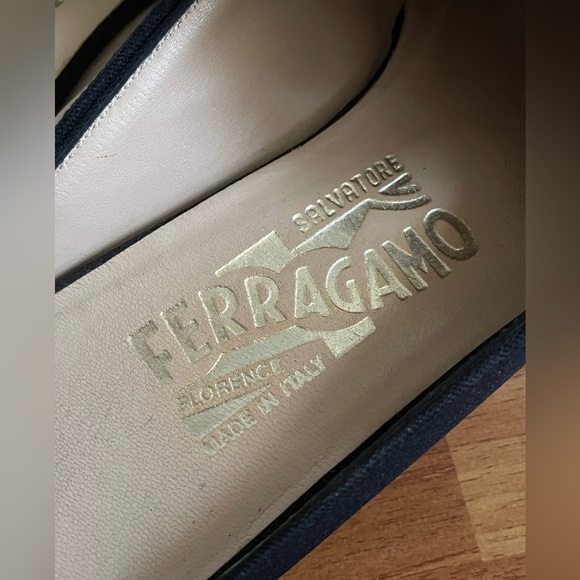 Feragamo mule - Picture 6 of 16